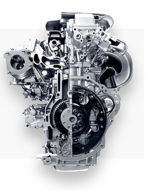 Engine Image